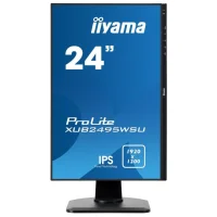 Монитор Iiyama ProLite XUB2495WSU-B1 фото 1